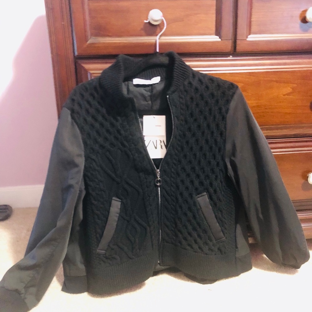 Zara Jacket - Picture 2 of 6